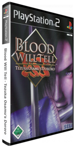 Blood Will Tell - Tezuka Osamu's Dororo